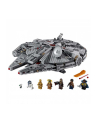 LEGO 75257 STAR WARS Sokół Millennium p3 - nr 4