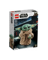 LEGO 75318 STAR WARS TM Dziecko Yoda - nr 12