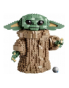 LEGO 75318 STAR WARS TM Dziecko Yoda - nr 14