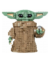 LEGO 75318 STAR WARS TM Dziecko Yoda - nr 15
