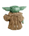 LEGO 75318 STAR WARS TM Dziecko Yoda - nr 16