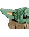 LEGO 75318 STAR WARS TM Dziecko Yoda - nr 17