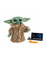 LEGO 75318 STAR WARS TM Dziecko Yoda - nr 18