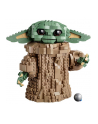 LEGO 75318 STAR WARS TM Dziecko Yoda - nr 21