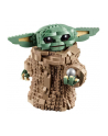 LEGO 75318 STAR WARS TM Dziecko Yoda - nr 26