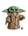 LEGO 75318 STAR WARS TM Dziecko Yoda - nr 31