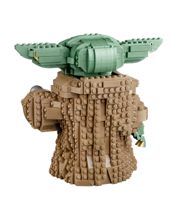 LEGO 75318 STAR WARS TM Dziecko Yoda