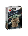 LEGO 75318 STAR WARS TM Dziecko Yoda - nr 33