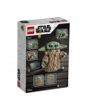 LEGO 75318 STAR WARS TM Dziecko Yoda - nr 34