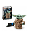 LEGO 75318 STAR WARS TM Dziecko Yoda - nr 35