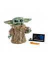 LEGO 75318 STAR WARS TM Dziecko Yoda - nr 36
