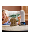 LEGO 75318 STAR WARS TM Dziecko Yoda - nr 42