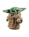 LEGO 75318 STAR WARS TM Dziecko Yoda - nr 4