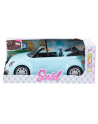 euro-trade Auto dla lalki na baterie + akcesoria 45x19x22cm MC - nr 1