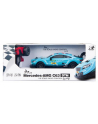 euro-trade Auto osobowe Mercedes na radio 44x17x17cm MC - nr 1