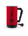 Bialetti Milk Frother MKF02 rosso elektryczny spieniacz do mleka - nr 3