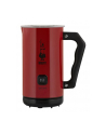 Bialetti Milk Frother MKF02 rosso elektryczny spieniacz do mleka - nr 5