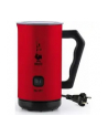 Bialetti Milk Frother MKF02 rosso elektryczny spieniacz do mleka - nr 6