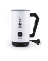 Bialetti Milk Frother MKF02 bianco elektryczny spieniacz do mleka - nr 3