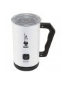 Bialetti Milk Frother MKF02 bianco elektryczny spieniacz do mleka - nr 4