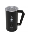 Bialetti Milk Frother MKF02 nero elektryczny spieniacz do mleka - nr 2