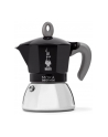 Bialetti kawiarka New Moka Induction 4tz czarna - nr 3