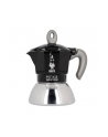 Bialetti kawiarka New Moka Induction 4tz czarna - nr 4