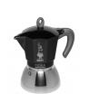 Bialetti kawiarka New Moka Induction 6tz czarna - nr 3