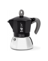 Bialetti kawiarka New Moka Induction 6tz czarna - nr 4