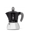 Bialetti kawiarka New Moka Induction 6tz czarna - nr 5