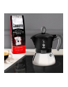 Bialetti kawiarka New Moka Induction 6tz czarna - nr 7