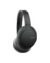 sony Słuchawki WH-CH710N czarne - nr 7