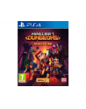 cenega Gra PS4 Minecraft Dungeons Hero Edition - nr 2