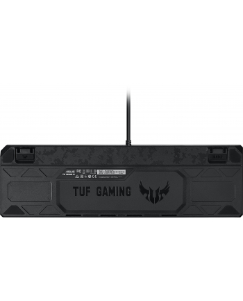 asus Klawiatura TUF Gaiming K3 RA05 mechanical/USB/black nr 2