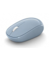 microsoft Mysz Bluetooth  Pastel Blue RJN-00015 - nr 1