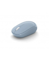 microsoft Mysz Bluetooth  Pastel Blue RJN-00015 - nr 2
