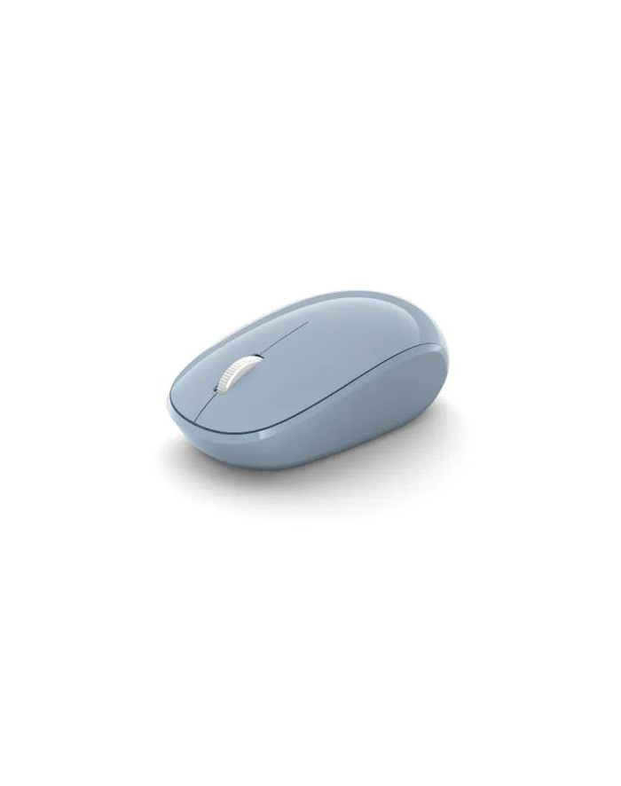 microsoft Mysz Bluetooth  Pastel Blue RJN-00015 główny