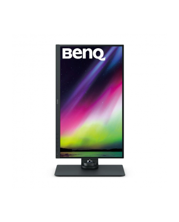 benq Monitor 27 cali SW270C   LED 5ms/QHD/IPS/HDMI/DP/USB