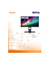 benq Monitor 27 cali SW270C   LED 5ms/QHD/IPS/HDMI/DP/USB - nr 2