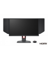 zowie Monitor XL2546K LED 1ms/12MLN:1/HDMI/GAMING - nr 1