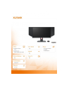 zowie Monitor XL2546K LED 1ms/12MLN:1/HDMI/GAMING - nr 3