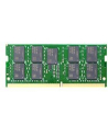 synology Pamięć DDR4 ECC SODIMM 4GB D4ES01-4G Unbuffered - nr 2