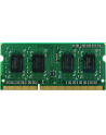 synology Pamięć DDR4 ECC SODIMM 4GB D4ES01-4G Unbuffered - nr 6