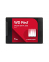 western digital Dysk SSD  Red 1TB SATA 2,5 WDS100T1R0A - nr 8
