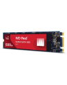 western digital Dysk SSD  Red 500GB M.2 2280 WDS500G1R0B - nr 10