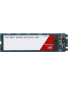 western digital Dysk SSD  Red 500GB M.2 2280 WDS500G1R0B - nr 15