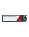 western digital Dysk SSD  Red 500GB M.2 2280 WDS500G1R0B - nr 18