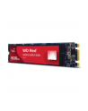 western digital Dysk SSD  Red 500GB M.2 2280 WDS500G1R0B - nr 19