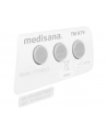Medisana bezdotykowy termomert MEDYCZNY TM A79 / Infrared Body / Memory function - kolor biały - nr 10
