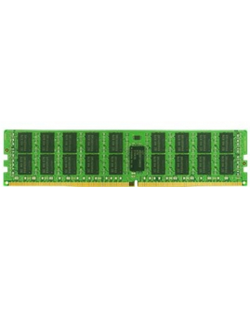 synology Pamięć DDR4 ECC 16GB RAM Modul D4RD-2666-16G